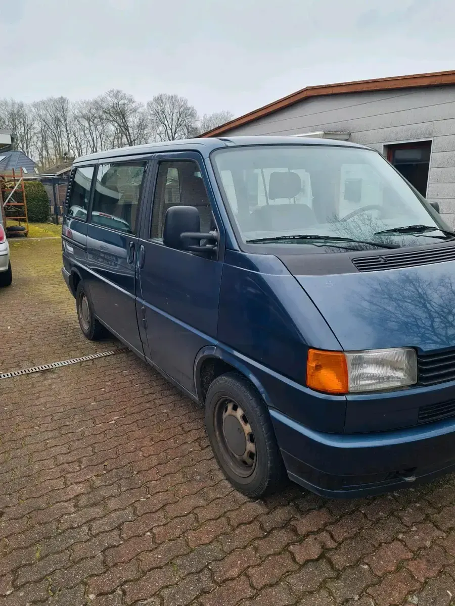 Usata VW T4 1994 Furgone
