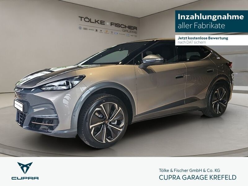 Neu 2025 Cupra Tavascan VZ SUV | 51.489 € (Fairer Preis) - Bild 1/4