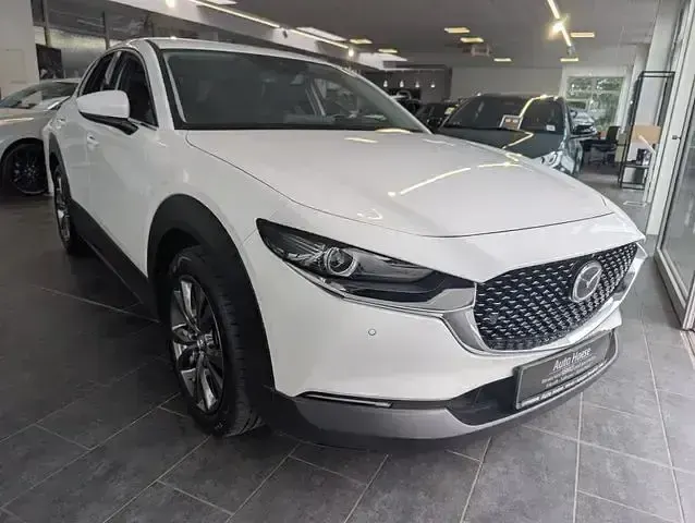 Gebraucht Mazda CX-30 Selection 186 PS (136 kW) 2022 SUV