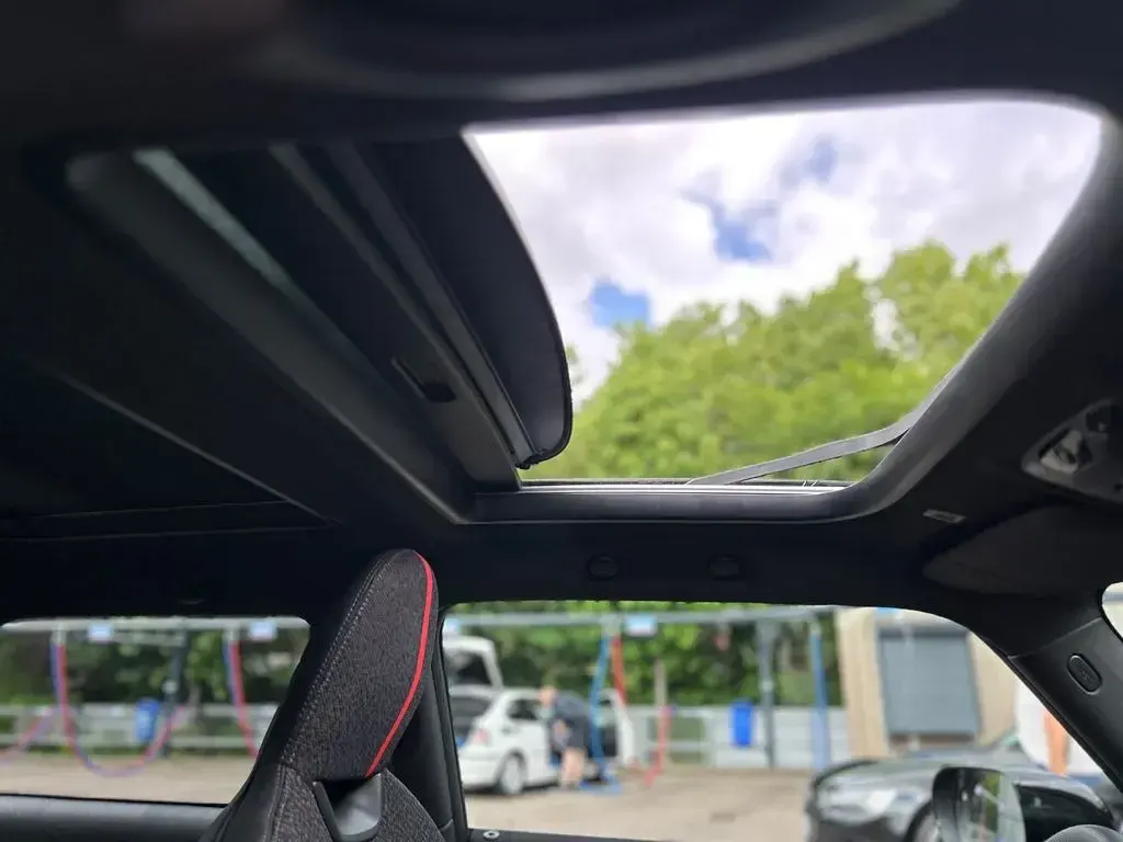 Gebraucht Mini John Cooper Works 204 PS (150 kW) 2024 Kleinwagen