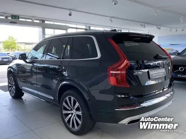 Gebraucht Volvo XC90 Inscription 392 PS (288 kW) 2020 Andere farbe SUV