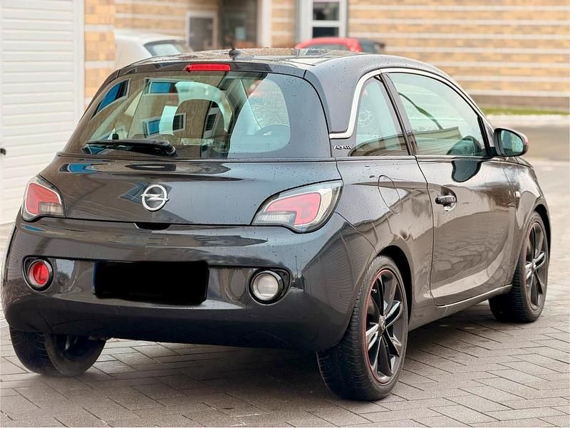 Gebraucht Opel Adam 90 PS (66 kW) 2016 Kleinwagen