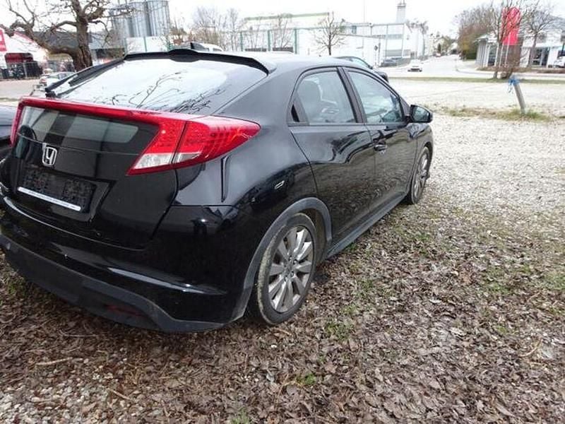 Second-hand Nissan Qashqai 120 CP (88 kW) 2013 Andere SUV