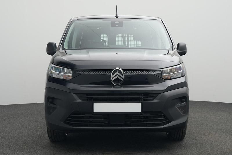 Lackierung schwarz perla nera/metallic klarlack Neu 2025 Citroën Berlingo Van / Kleinbus | 21.504 € (Superpreis) - Bild 1/4
