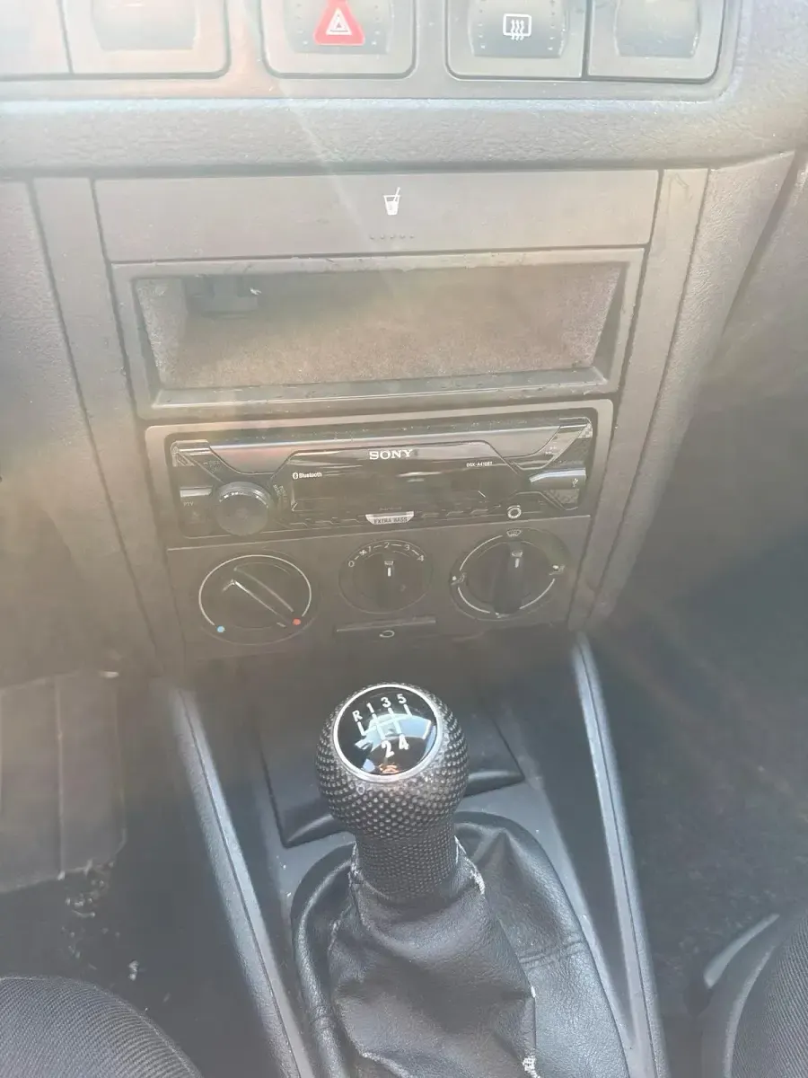 Gebraucht VW Golf 75 PS (55 kW) 1998 Blau Coupé