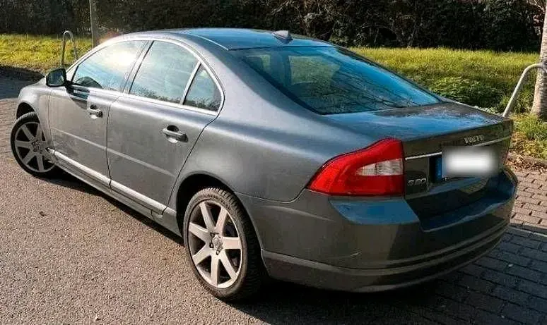Gebraucht Volvo S80 185 PS (136 kW) 2006 Andere farben Limousine