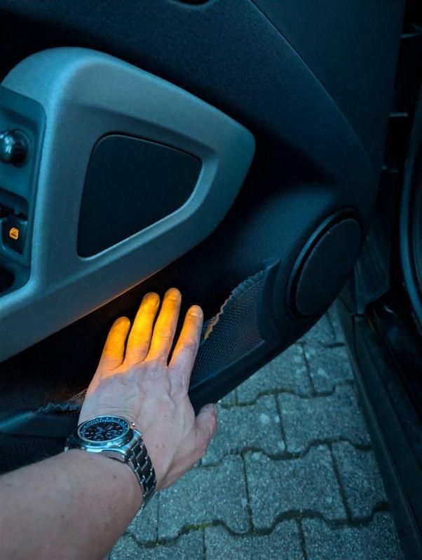 Gebraucht Smart ForTwo Coupé Passion 84 PS (61 kW) 2012 Schwarz Coupé