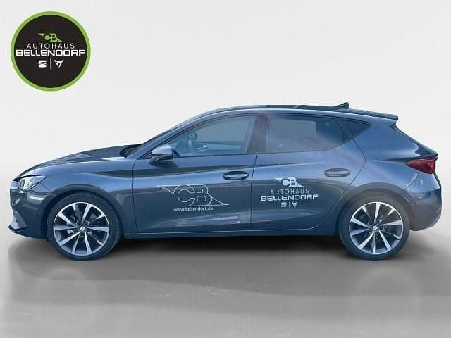 Gebraucht Seat Leon FR 150 PS (110 kW) 2025 Grau Limousine