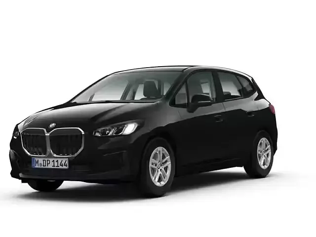 Gebraucht BMW 218 Active Tourer 136 PS (100 kW) 2023 Van / Kleinbus