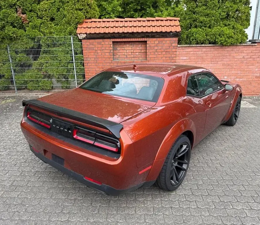 Gebraucht Dodge Challenger 492 PS (361 kW) 2024