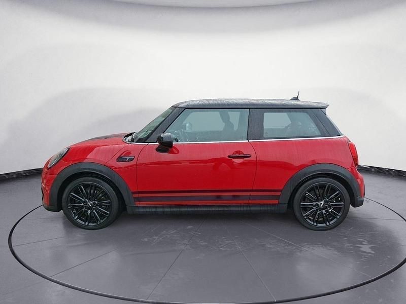 Gebraucht Mini Cooper S Classic 178 PS (130 kW) 2022 Rot Kleinwagen