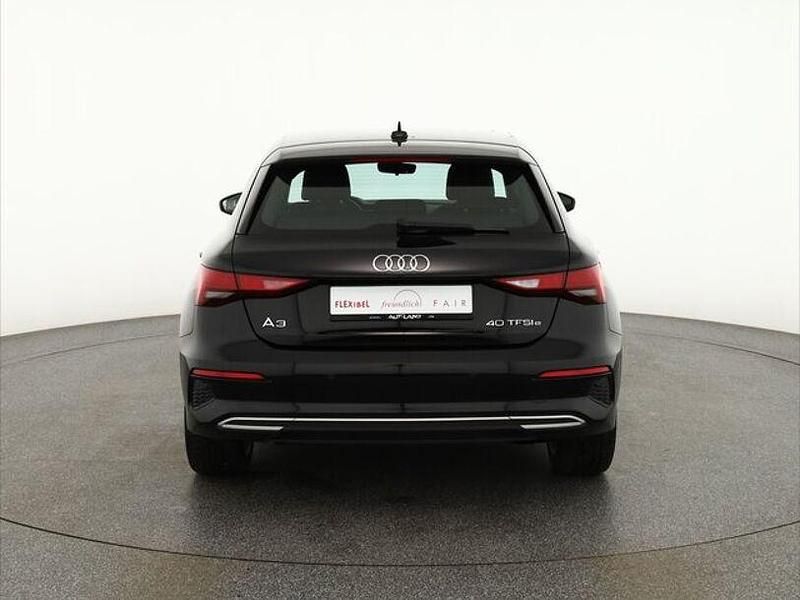 Gebraucht Audi A3 Comfort 2022 Andere Limousine