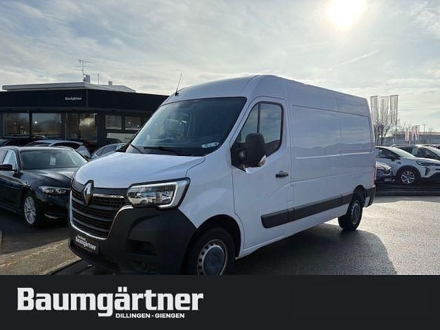 Gebraucht Renault Master 150 PS (110 kW) 2021 Van / Kleinbus