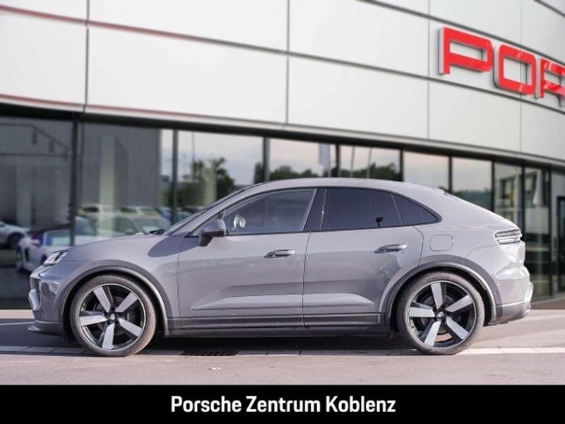 Gebraucht Porsche Macan 300 kW (408 PS) 2025 Grau SUV