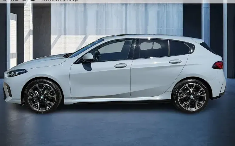 Gebraucht BMW 120 M Sport 170 PS (125 kW) 2026 Brooklyn grau metallic (grau) Kleinwagen