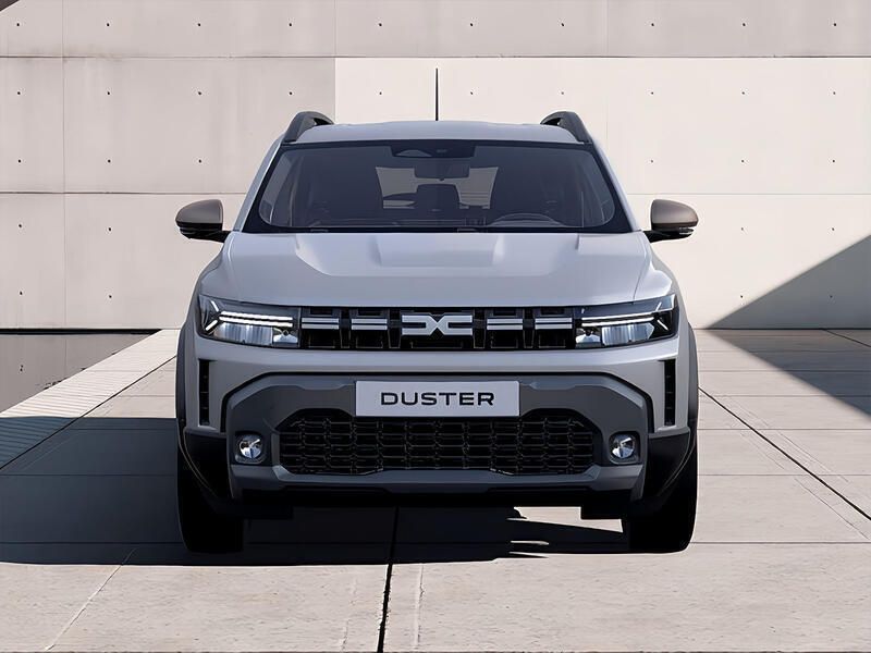 Gebraucht Dacia Duster Extreme 131 PS (96 kW) 2024 SUV