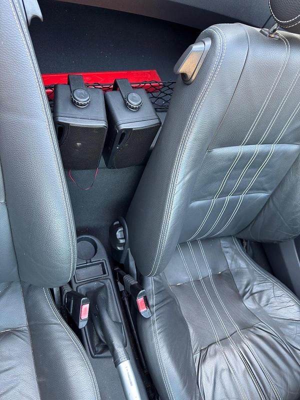 Gebraucht Opel Tigra 90 PS (66 kW) 2009 Rot Cabrio