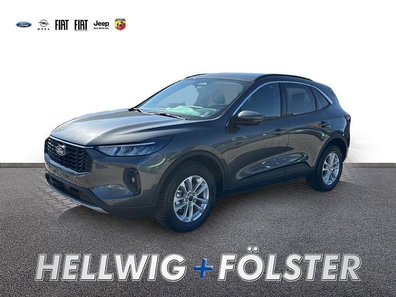 Neu Ford Kuga Titanium 190 PS (139 kW) 2025 Grau SUV