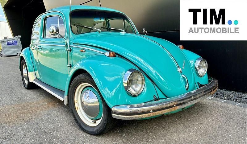 Gebraucht 1970 VW Käfer Kleinwagen | 4.499 € - Bild 1/4