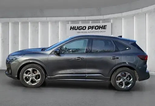 Occasion Ford Kuga ST-Line 186 ch (136 kW) 2025 Gris SUV