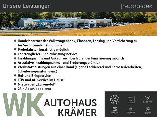 Gebraucht VW Taigo IQ Drive 116 PS (85 kW) 2026 Grau SUV