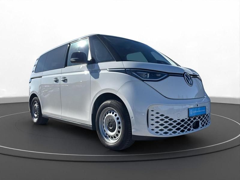 Gebraucht VW ID. Buzz Pro 210 kW (286 PS) 2025 Candy weiss Van / Kleinbus