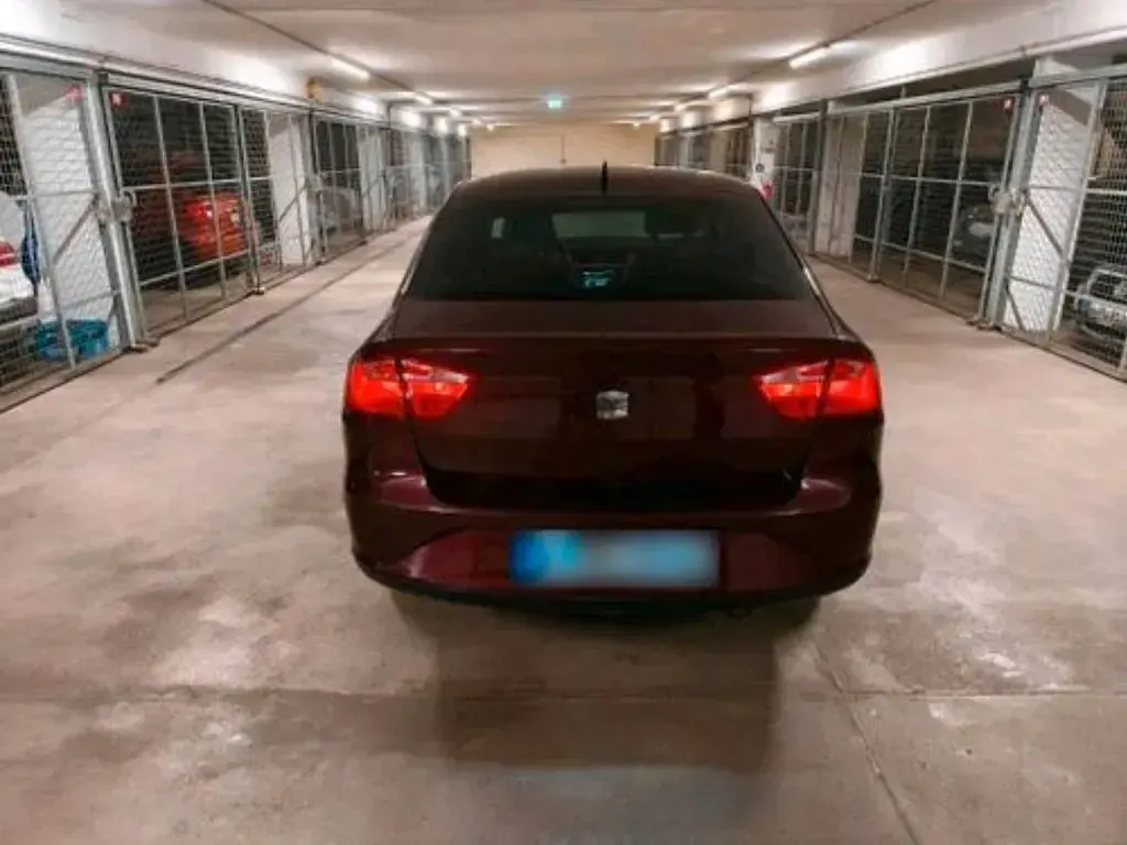 Gebraucht Seat Toledo Style 122 PS (89 kW) 2013 Kleinwagen