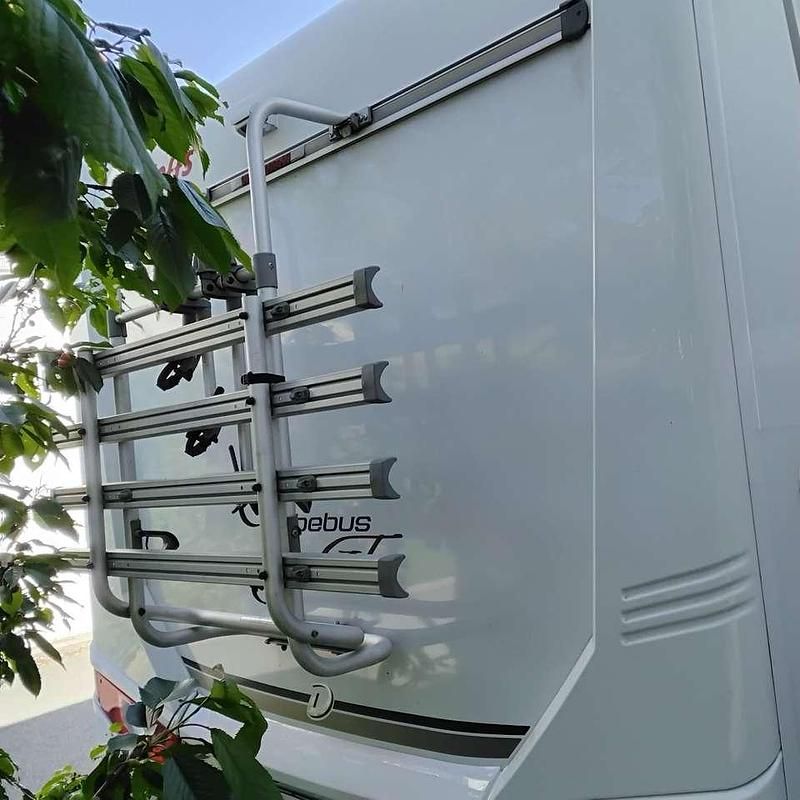 Gebraucht Fiat Ducato 163 PS (119 kW) 2019 Van