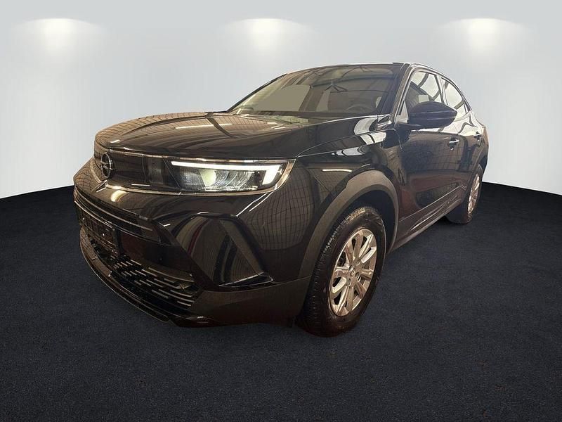 Gebraucht Opel Mokka Edition 131 PS (96 kW) 2023 Schwarz SUV