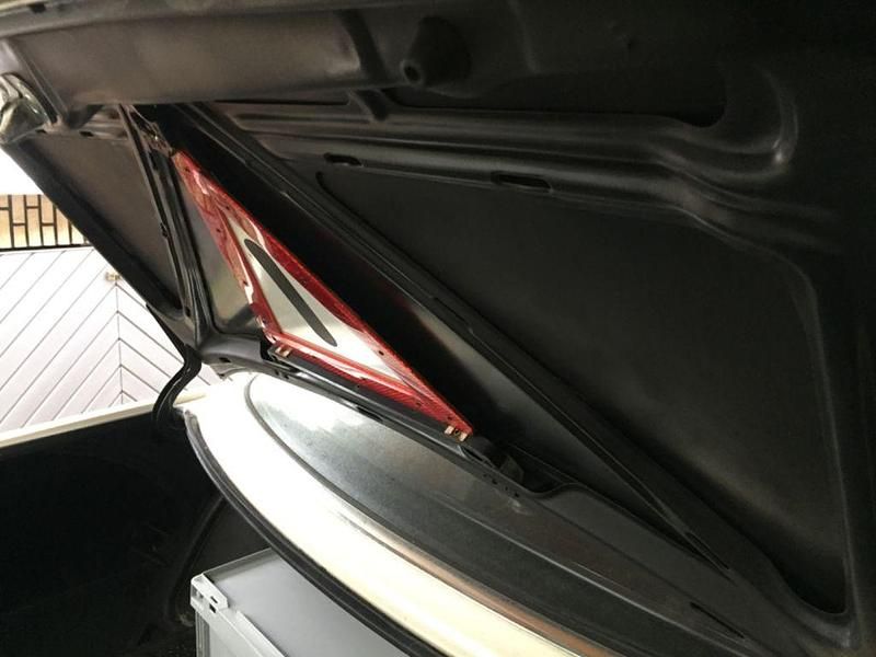 Gebraucht Mercedes 280 SE 185 PS (136 kW) 1973 Weiß Limousine