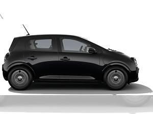 Neu Renault Twingo Evolution 60 kW (82 PS) 2026 Schwarz Kleinwagen