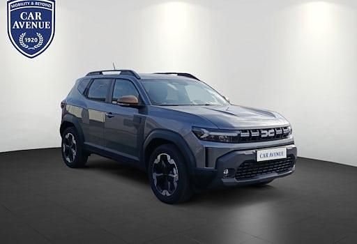 Neu Dacia Duster Extreme 140 PS (102 kW) 2026 Grau SUV