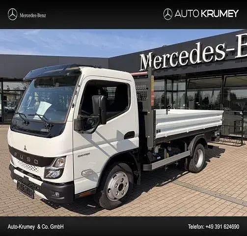 Usado Mitsubishi Canter 2024 Andere
