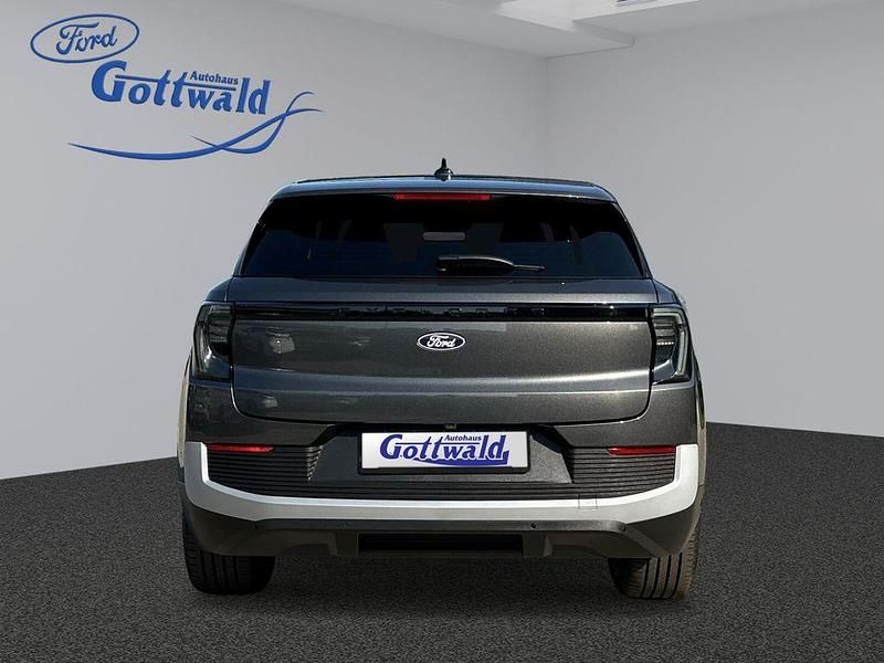Gebraucht Ford Explorer Premium 210 kW (286 PS) 2025 Grau SUV