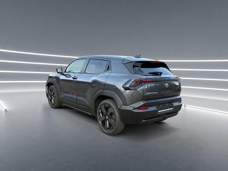 Neu Toyota Urban Cruiser Lounge 128 kW (175 PS) 2026 Grau SUV