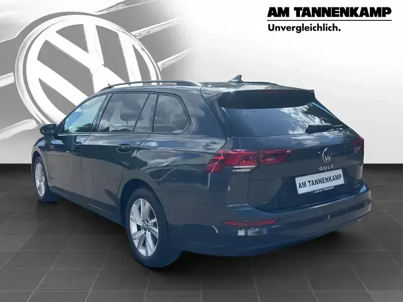 Gebraucht VW Golf VIII 2023 Andere Kombi