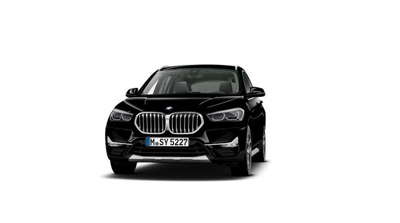 Gebraucht 2025 BMW X1 Efficient Dynamics SUV | 32.850 € (Guter Preis) - Bild 1/4