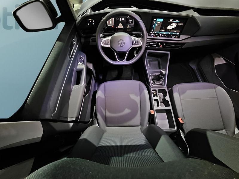 Neu VW Caddy 116 PS (85 kW) 2025 Van / Kleinbus