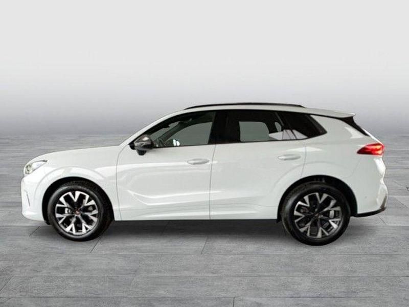 Second-hand Cupra Terramar 150 CP (110 kW) 2025 Alb SUV