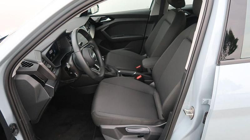 Gebraucht Audi A1 Sportback Advanced Plus 116 PS (85 kW) 2024 Grau Kleinwagen