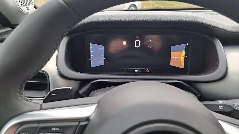 Nouvelle Jeep Avenger Summit 101 ch (74 kW) 2025 Gris SUV