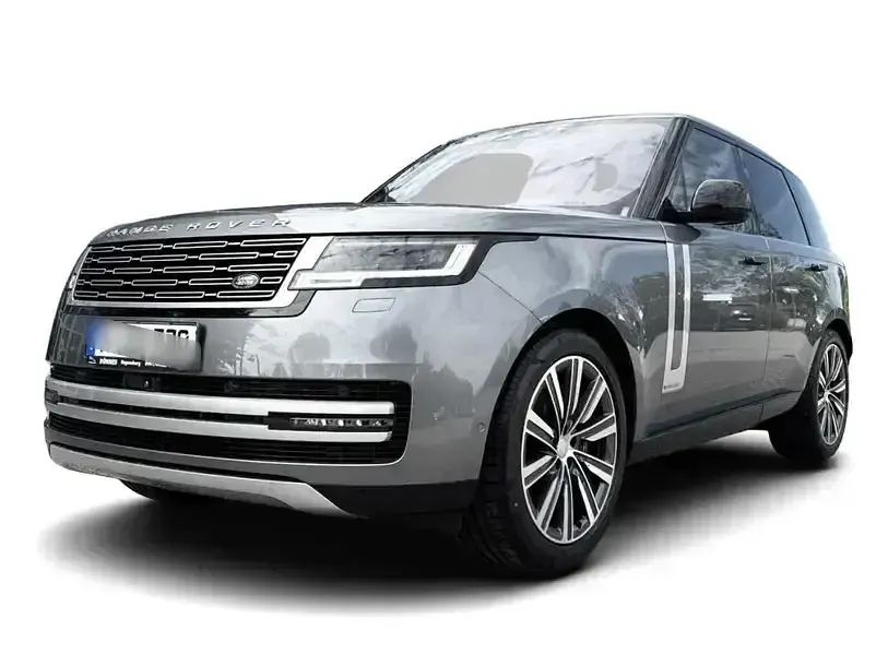 Gebraucht Land Rover Range Rover Autobiography 2023 Grau SUV