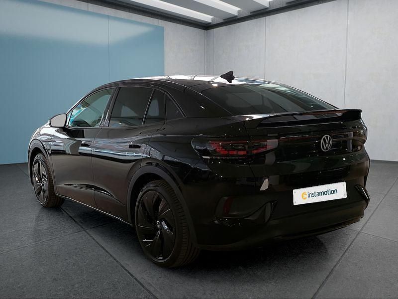 Gebraucht VW ID.5 GTX 219 kW (299 PS) 2023 Schwarz SUV
