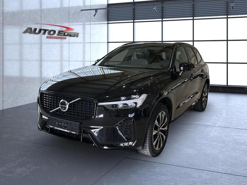 Gebraucht Volvo XC60 Plus 250 PS (183 kW) 2025 Schwarz SUV