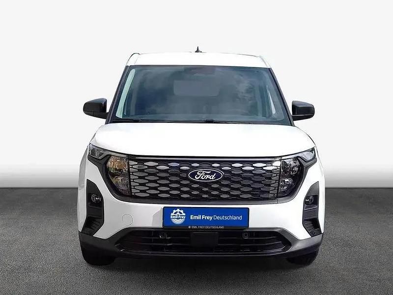 Neu Ford Transit Trend 100 kW (136 PS) 2025 Weiß Van