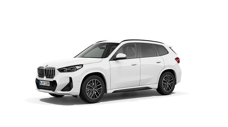 Gebraucht BMW X1 Efficient Dynamics 136 PS (100 kW) 2024 SUV