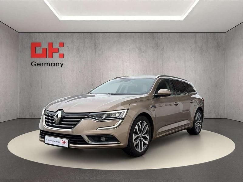 Gebraucht Renault Talisman Intens 150 PS (110 kW) 2017 Other Kombi