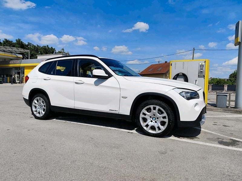 Gebraucht 2010 BMW X1 SUV | 7.700 € (Fairer Preis) - Bild 1/4