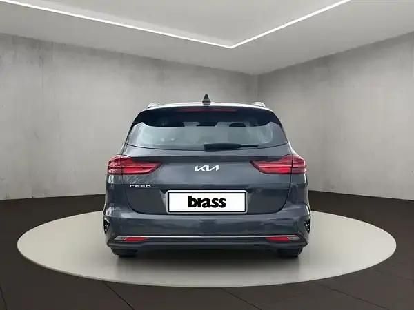 Gebraucht Kia Ceed Vision 140 PS (102 kW) 2025 Dark pent metal Kleinwagen
