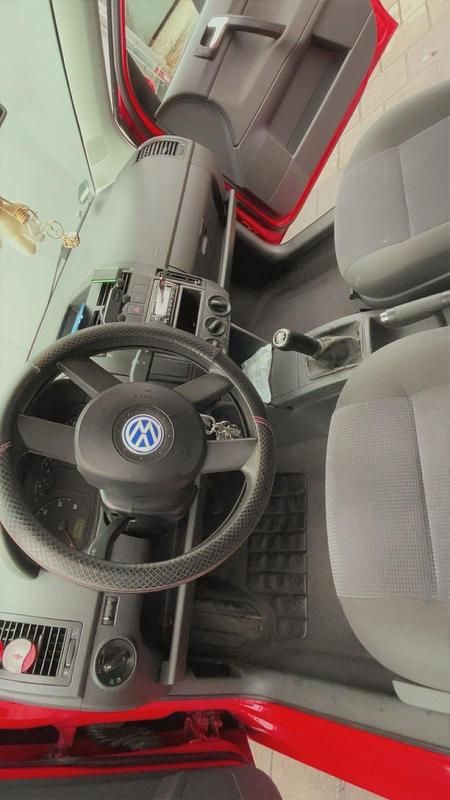 Rot Gebraucht 2003 VW Polo Kleinwagen | 2.300 € (Fairer Preis) - Bild 1/4